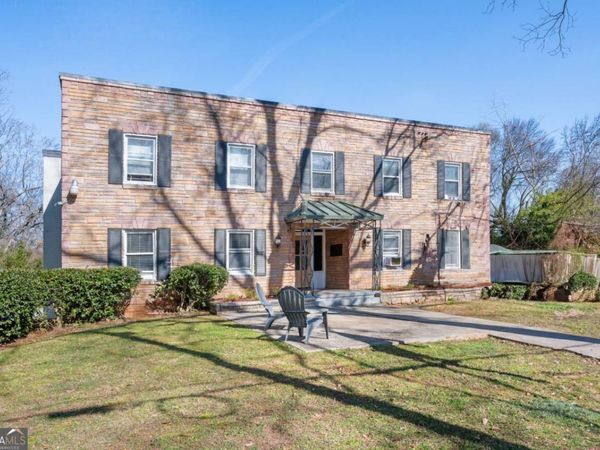 1338 McLendon Avenue, Unit 3, Atlanta, GA 30307