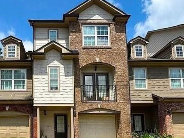 2976 Ashlyn Crest Court, Doraville, GA 30340