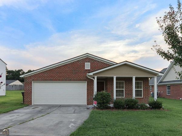 31 Southfork Drive SW, Rome, GA 30165