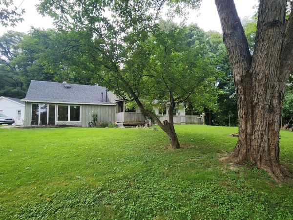 309 N Water , Hillsboro, IN 47949