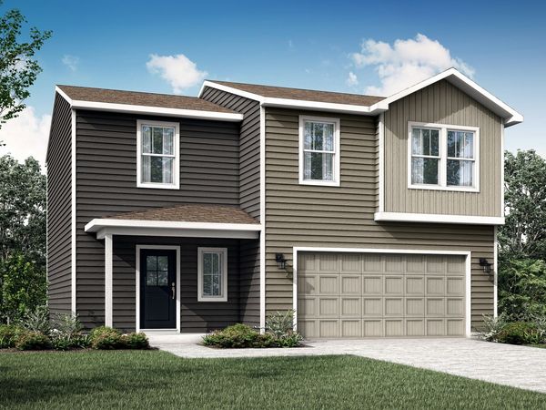 11860 Cotterill Way , Indianapolis, IN 46235