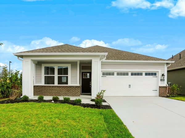 5192 Foxley Park Lane, Avon, IN 46123