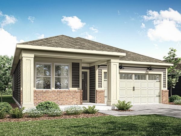 5192 Foxley Park Lane , Avon, IN 46123