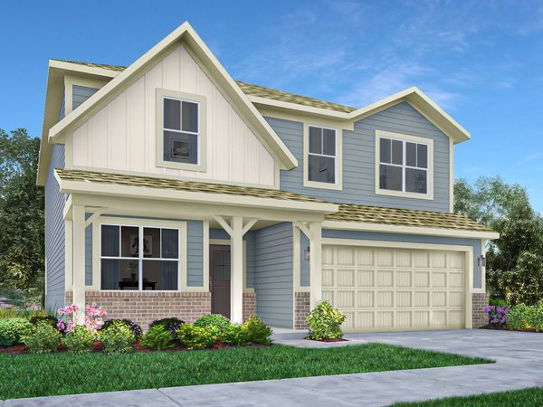 11828 Cotterill Way , Indianapolis, IN 46235