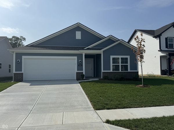 1448 Bell Drive, Arcadia, IN 46030