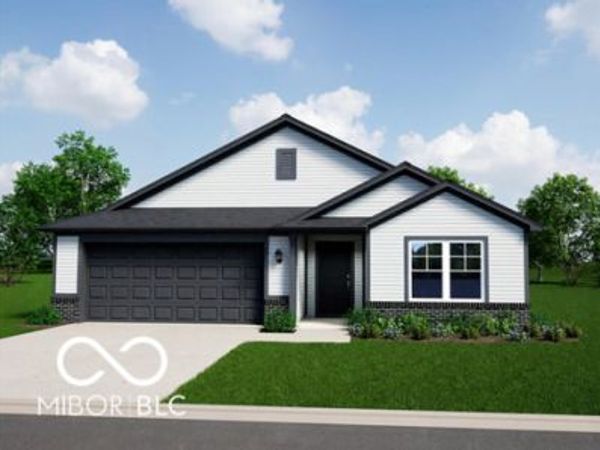1448 Bell Drive , Arcadia, IN 46030