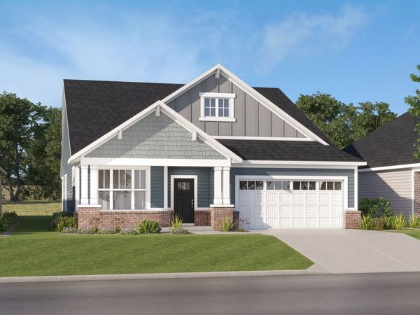 5137 Huntersfield Lane , Avon, IN 46123
