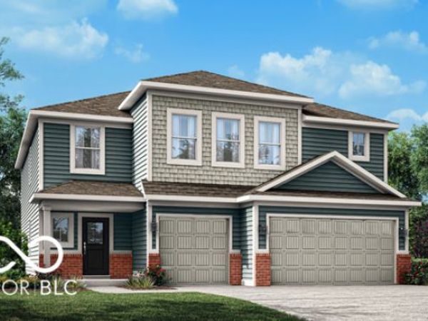 1531 Pine Circle , Franklin, IN 46131