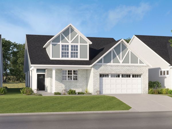 5160 huntersfield Lane , Avon, IN 46123