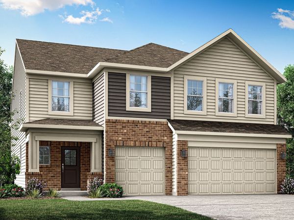 1518 Hickory Lane , Franklin, IN 46131