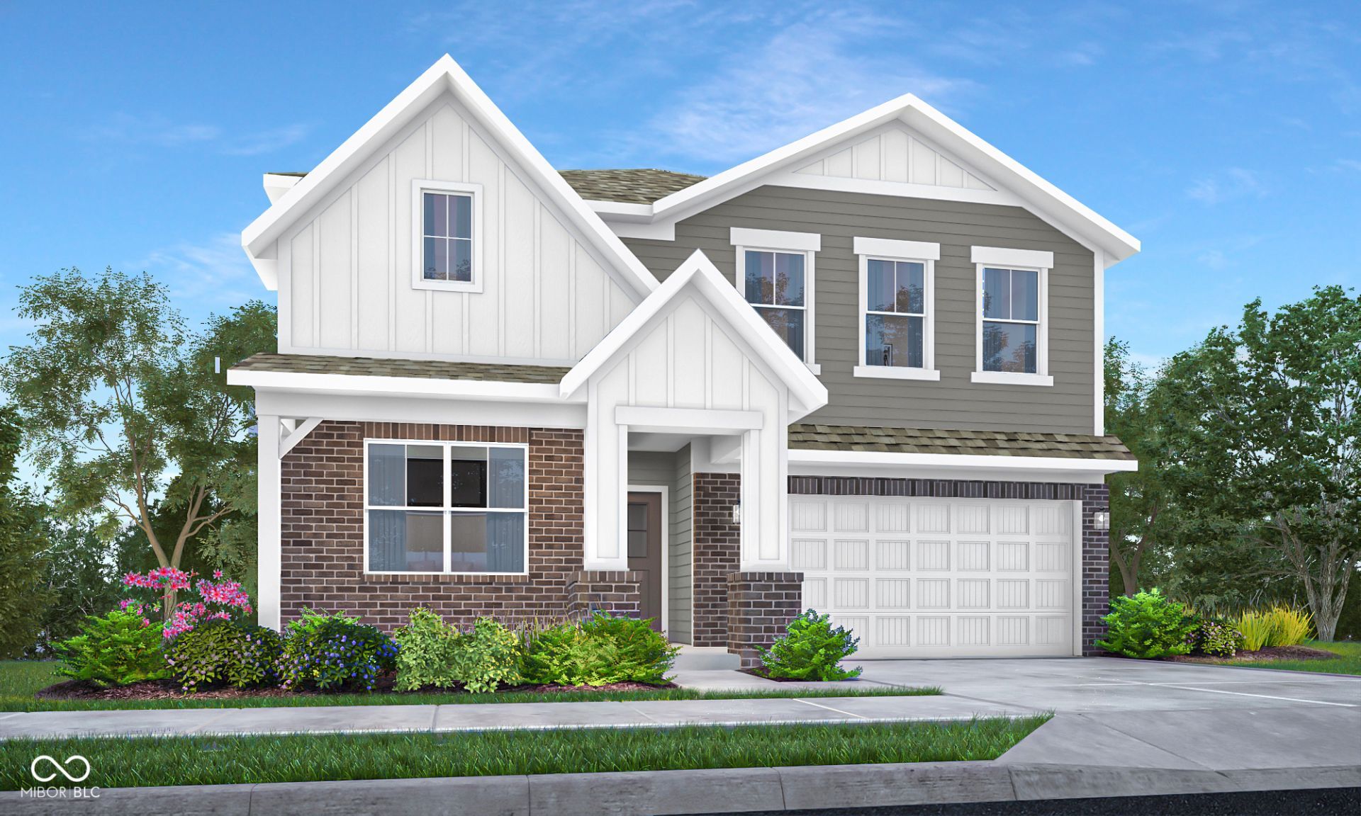 6098 Soapberry Circle, Noblesville, IN 46062 Main Photo