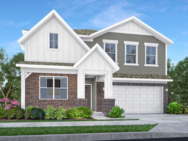 6098 Soapberry Circle, Noblesville, IN 46062