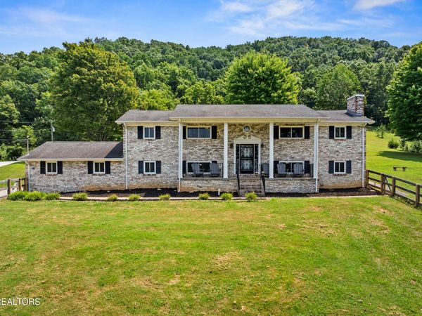 6818 Texas Valley Rd , Knoxville, TN 37938