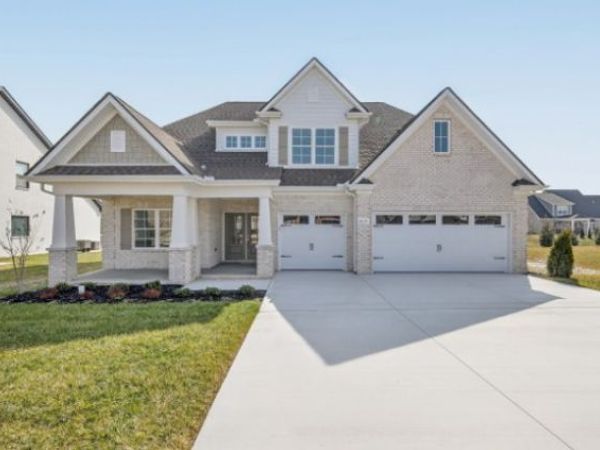 2204 Winterdale Dr , Murfreesboro, TN 37128