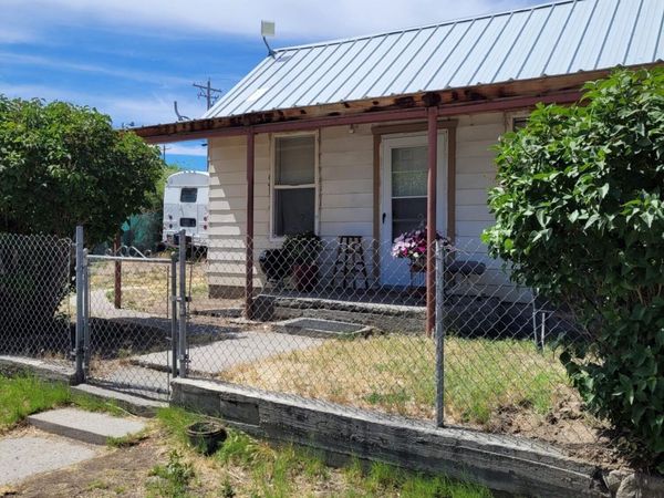 408 Monroe Street, Winnemucca, NV 89445