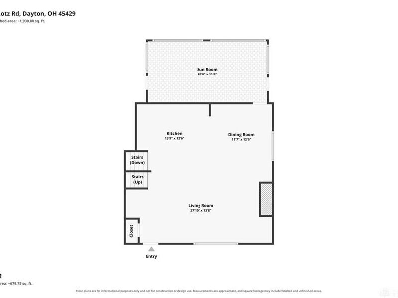 4222 Lotz Road, Kettering, OH 45429 Photo 24