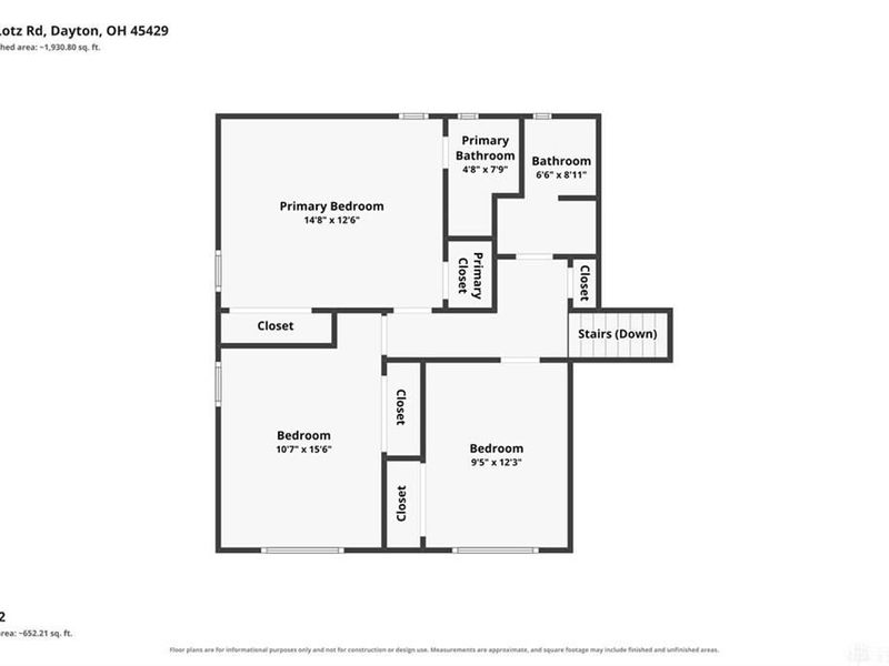4222 Lotz Road, Kettering, OH 45429 Photo 38