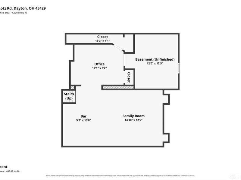 4222 Lotz Road, Kettering, OH 45429 Photo 49