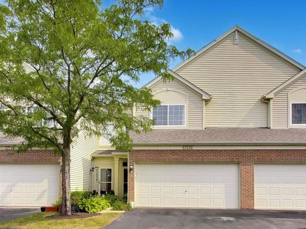 17576 Gilbert Drive , Lockport, IL 60441