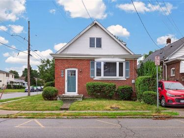 483 Reiman Street, Buffalo, NY 14212