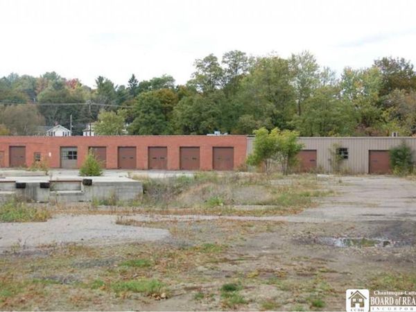 19.5 Blackstone Avenue , Jamestown, NY 14701