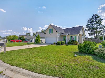 233 Stagone Lane, Lexington, SC 29073