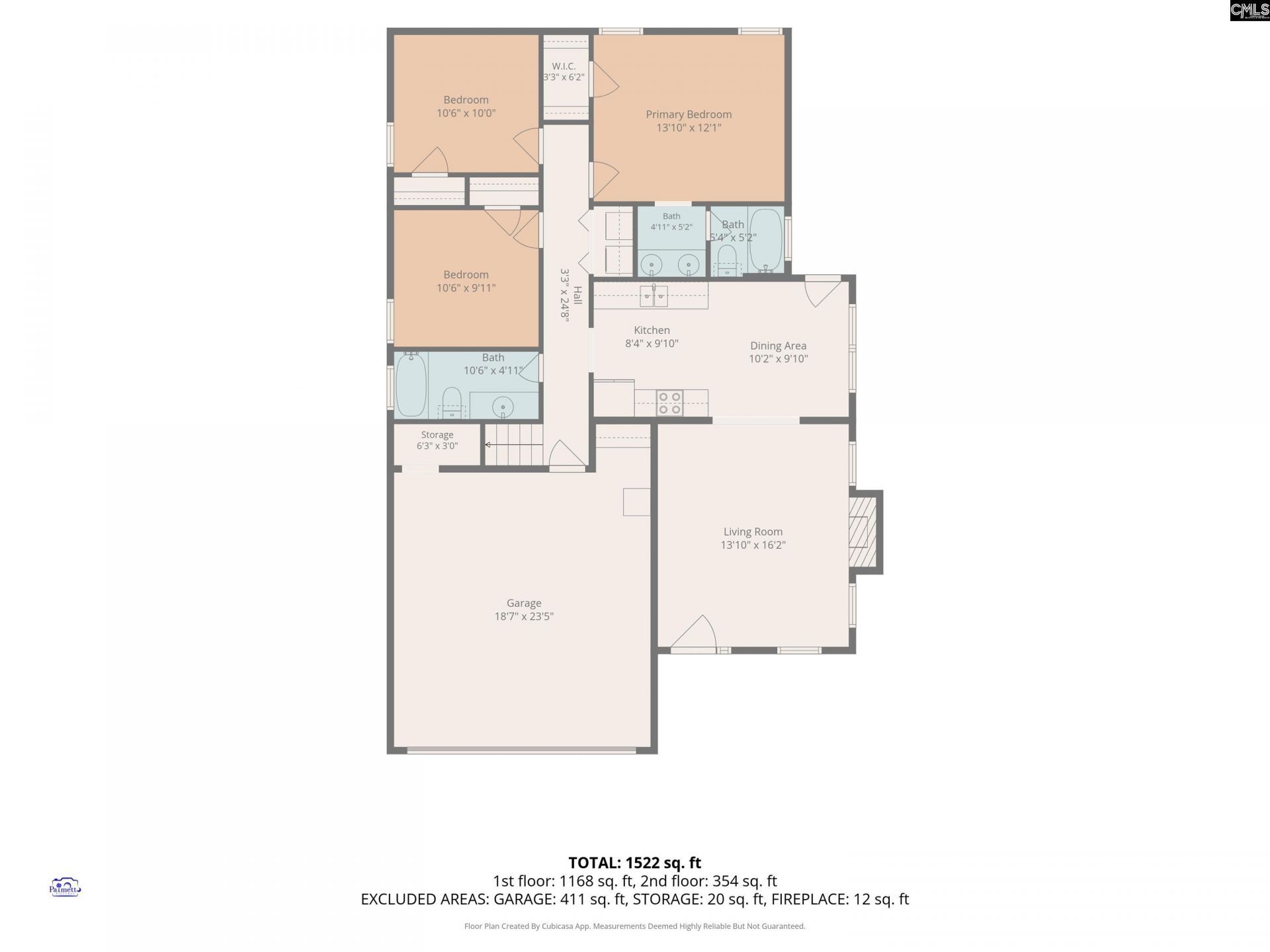 233 Stagone Lane Photo 17