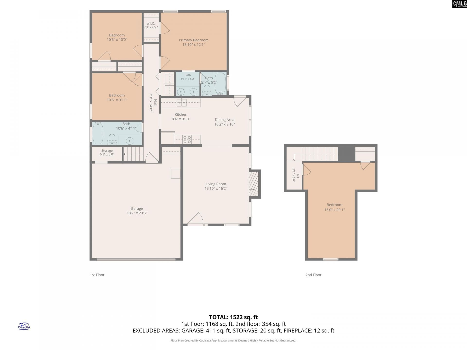 233 Stagone Lane Photo 19