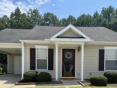416 Elders Pond Circle , Columbia, SC 29229