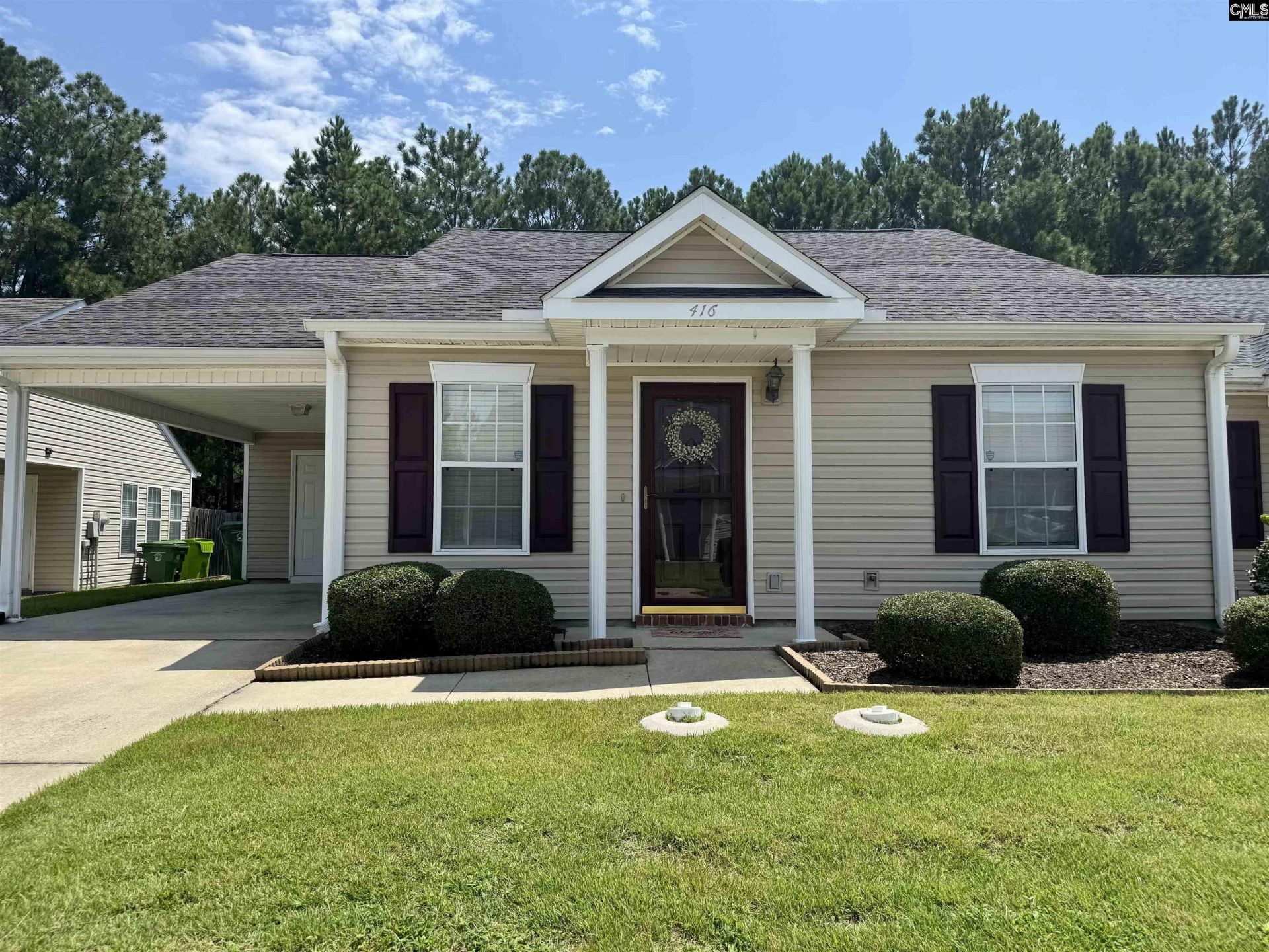 416 Elders Pond Circle  Photo 42