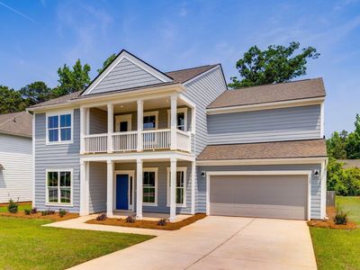 457 Mont Haven Place , Lexington, SC 29072