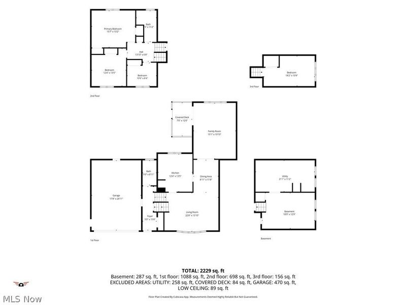 2475 Robinhood Drive, Parma, OH 44134 Photo 47
