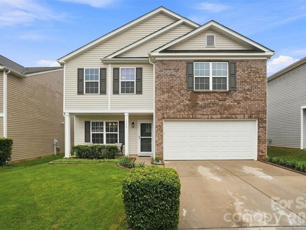 1773 Eastway Drive, Dallas, NC 28034