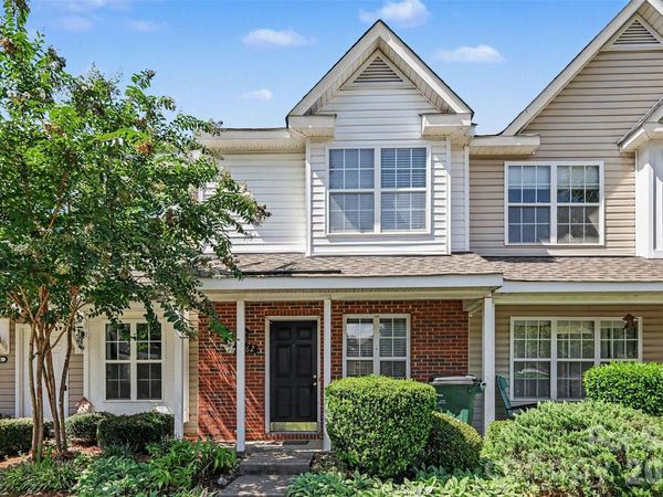 2962 Caldwell Ridge Parkway, Charlotte, NC 28213