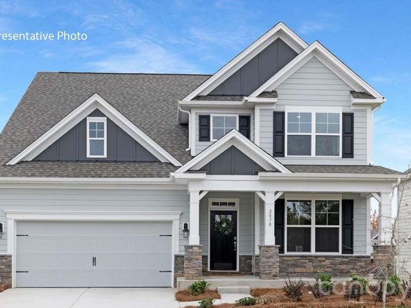 9205 Carver Avenue , Huntersville, NC 28078