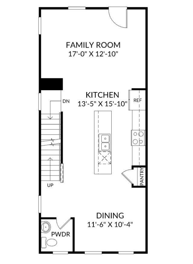 8035 Caswell Court Photo 4