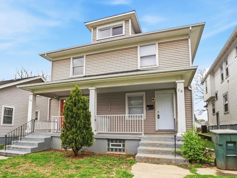 24 W Beechwood Avenue, Dayton, OH 45405 Photo 2