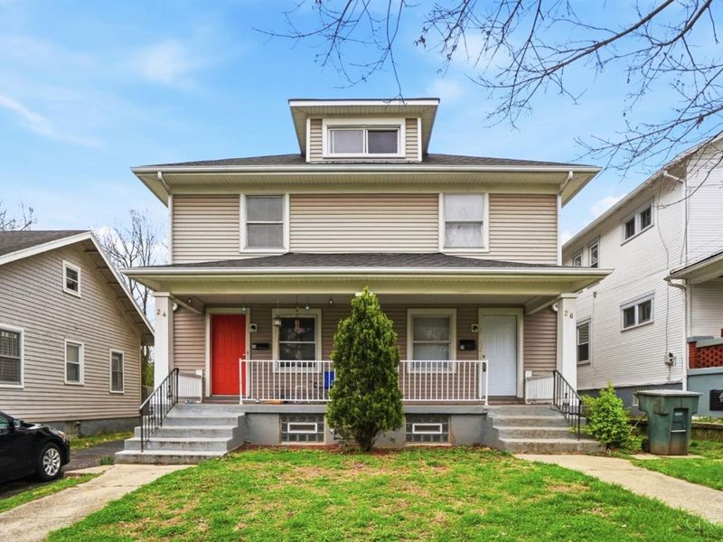 24 W Beechwood Avenue, Dayton, OH 45405 Photo 3