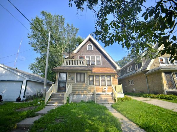 4956-4958 N 19th STREET, Milwaukee, WI 53209