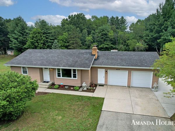 4635 12 Mile Road NE, Rockford, MI 49341