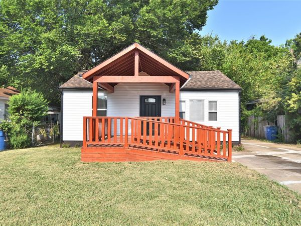 2128 N Saint Louis Avenue, Tulsa, OK 74106