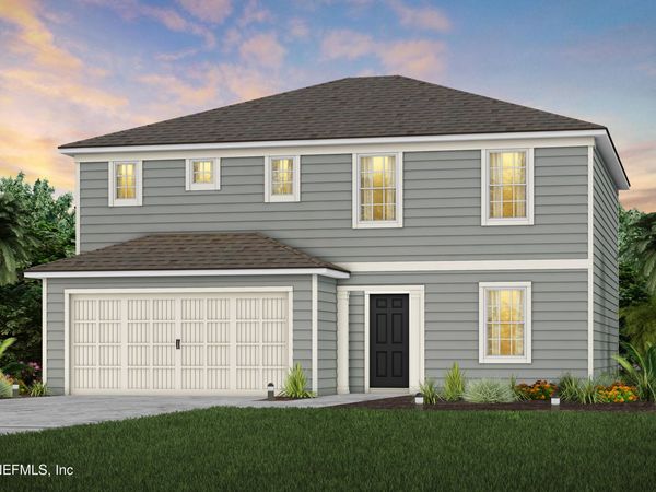 7106 SANDPERCH Street, Jacksonville, FL 32244