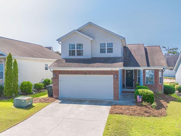 119 High Tower Lane, Aberdeen, NC 28315