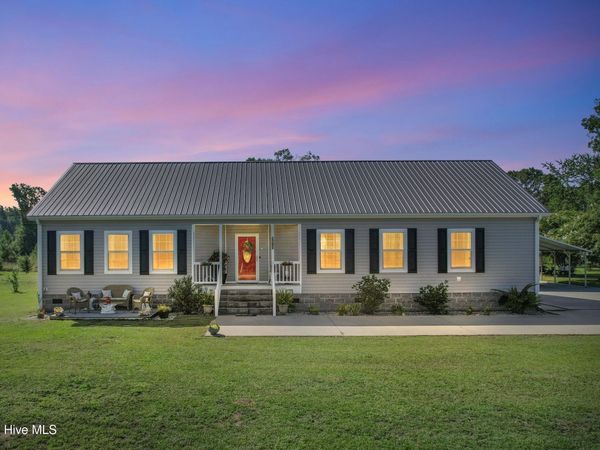 2380 Cardinal Avenue NW, Longwood, NC 28452