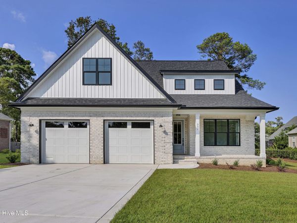 303 Starboard Cove, Sneads Ferry, NC 28460