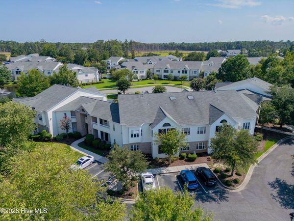 3810 River Front Place, Unit 101, Wilmington, NC 28412