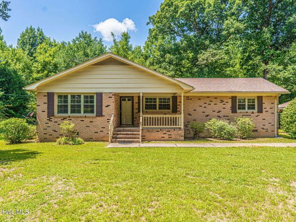 744 Mount Carmel Road, Carthage, NC 28327