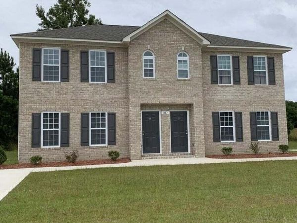 317 S Pointe Drive, Unit A, Winterville, NC 28590