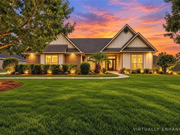 27838 Annabelle Lane, Daphne, AL 36526