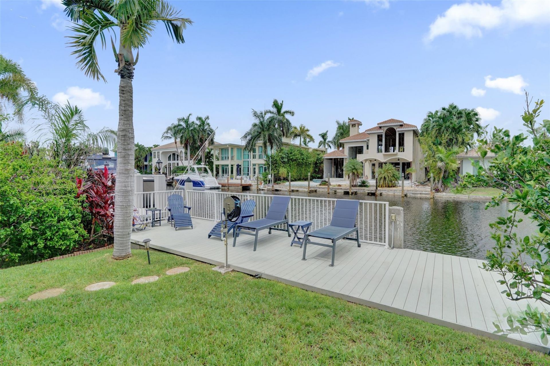 2427 Sea Island Drive, Fort Lauderdale, FL 33301 Photo